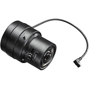 Bosch LVF-8008C-P0413 Varifocal Lens, 4-13mm, 12MP, for CS Mount