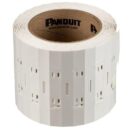 Panduit M200X050Y7T Thermal Transfer, Marker Plate, Polyester