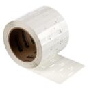 Panduit M200X050Y7T Thermal Transfer, Marker Plate, Polyester
