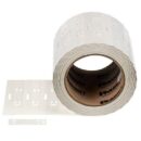 Panduit M200X050Y7T Thermal Transfer, Marker Plate, Polyester