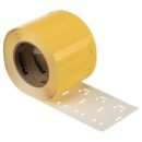 Panduit M300X100Y6T Thermal Transfer, Marker Plate, Polyester