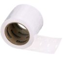 Panduit M300X100Y7T Thermal Transfer, Marker Plate, Polyester