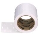 Panduit M300X100Y7T Thermal Transfer, Marker Plate, Polyester
