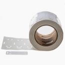Panduit M300X100Y7T Thermal Transfer, Marker Plate, Polyester