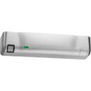 Securitron M380EBD-613E Securitron M380EBD Magnalock, 600 lb with BondSTAT Monitor and Door Position Switch, Dark oxidized satin bronze-equivalent