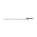 Belden M58280 CMP Cable, White
