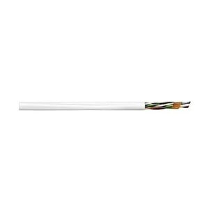 Belden M58280 CMP Cable, White