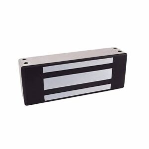 Securitron M62D Magnalock 12/24VDC, DPS (Door Position Switch), 1200 lb Holding force