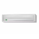 Securitron M680EBD-630 Eco Maglock, 1200 lb Holding, 12/24V DC, Satin Stainless Steel