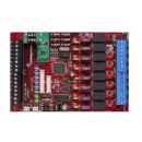 LifeSafety Power M8-BOXED Managed Output Module, Board Only
