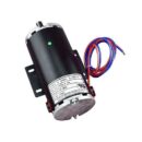 LiftMaster MA003 24V DC DC Motor, 1/2 HP, (MA003M, MA-003, MS003, 20-6000-1)