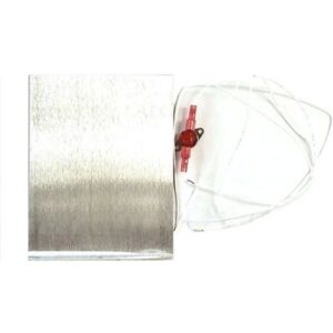 LiftMaster MA201 Heater with Thermostat, 150W, for Gate Operator MA and MAS