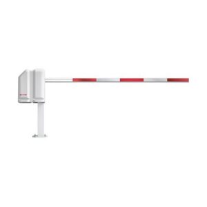LiftMaster MADCBB3 24VDC Mega Arm Barrier Gate Operator, Built-In Receiver