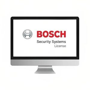 Bosch MBV-XWSTPLU License Workstation Expansion