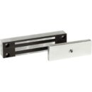 Securitron MCL-24 Magnetic Cabinet Lock, 24V, 200 lb Holding force