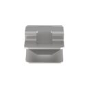 Panduit MCMS30-P-C Cable Tie Mount Metal Clip-On