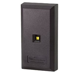 Keyscan MCR-30-H Proximity Reader, Farpointe Mullion Indala format Reader