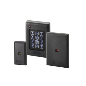 Keyscan MCR-50-H Farpointe Single-Gang Indala Format Reader