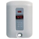 Linear MCS307010 Multi-Code 1-Channel Key Ring Miniature Transmitter