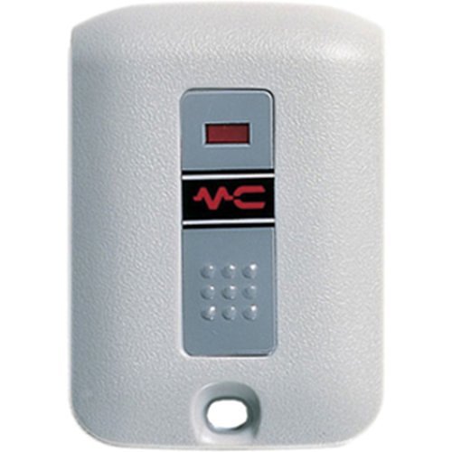 Linear MCS307010 Multi-Code 1-Channel Key Ring Miniature Transmitter