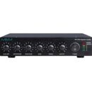 Aiphone MD120M 120W Integrated Paging Amplifier
