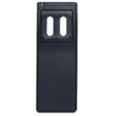 Linear MDT-2B MegaCode 3-Channel Block Coded Visor Transmitter, Black