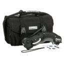Panduit MEHT187 metal Tape Embossing Tool