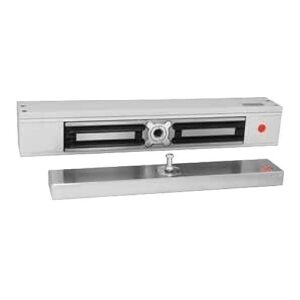 RCI MEM2400 Compact Electromechanical Lock for Inswinging Doors and Small Enclosures