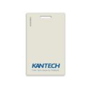 Kantech MFP-2KDYE-COM Proximity Card