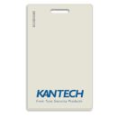 Kantech MFP-2KSHL ioSmart Clamshell Smart Card, MIFARE Plus EV1 2K