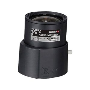 Pelco MI2.8-8.5P Schneider Electric Lenses and Filters