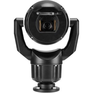 Bosch MIC IP ultra 8MP PTZ 12x Starlight IP Camera, IP68, Black