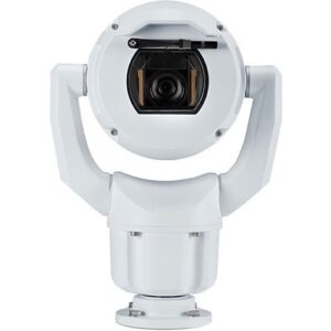 Bosch MIC-7504-Z12WR 8MP MIC IP Ultra PTZ Camera, 12xIP68 Enhanced, White