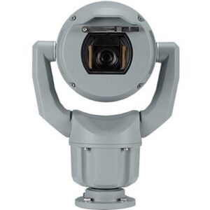 Bosch MIC-7522-Z30G MIC IP Starlight 2MP PTZ Camera, HDR 30x IP68, 6.60-198mm Lens, Gray