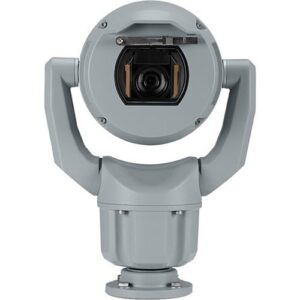 Bosch MIC-7522-Z30GR MIC IP Starlight 2PM PTZ Camera, HDR 30x IP68 Enhanced, 6.60-198mm Lens, Gray