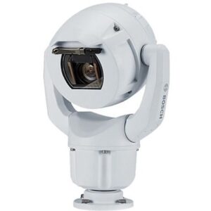 Bosch MIC-7522-Z30W MIC IP Starlight 2MP PTZ Camera, HDR 30x IP68, 6.60-198mm, White