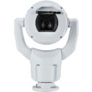 Bosch MIC-7522-Z30W MIC IP Starlight 2MP PTZ Camera, HDR 30x IP68, 6.60-198mm, White