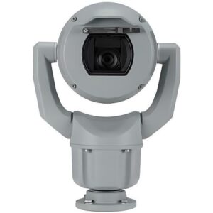 Bosch MIC inteox MIC-7602-Z30G 2MP PTZ 30x Starlight IP Camera, Gray