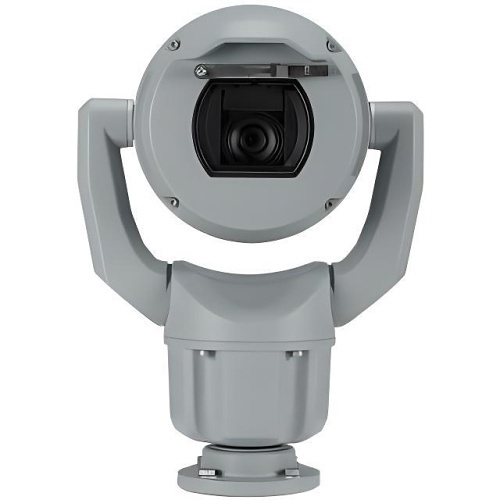 Bosch MIC inteox MIC-7602-Z30G 2MP PTZ 30x Starlight IP Camera, Gray