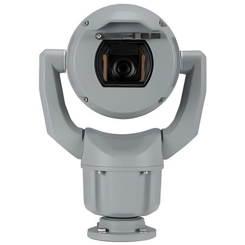 Bosch MIC inteox MIC-7602-Z30GR 2MP PTZ 30x Starlight IP Camera, Gray