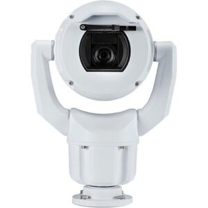 Bosch MIC-7602-Z30W MIC Inteox 2MP 30X Starlight Enhanced PTZ Dome Camera, White