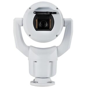 Bosch MIC inteox MIC-7602-Z30WR 2MP PTZ 30x Starlight IP Camera, White