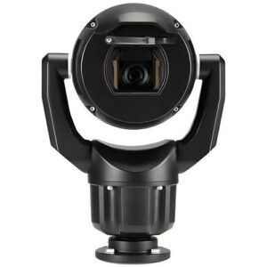 Bosch MIC inteox MIC-7604-Z12BR 8MP PTZ 12x Starlight IP Camera, Black