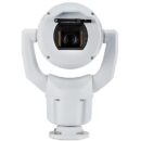 Bosch MIC inteox MIC-7604-Z12WR 8.3MP PTZ 12x Starlight IP Camera, White