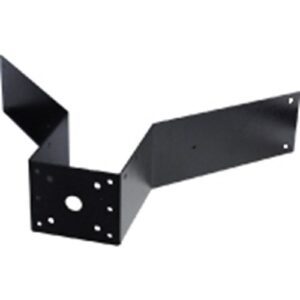 Bosch MIC-CMB-BD Corner Mount Bracket, Black
