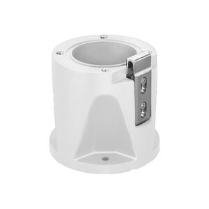 Bosch MIC-DCA-HW Deep Conduit Mount, M25 Holes, White