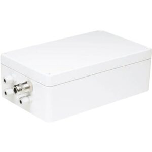 Bosch MIC-IR-24PSU-UL MIC Series IR Only Power Supply, 24V AC