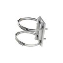 Bosch MIC-PMB Camera Pole Mount Bracket for Surveillance Camera