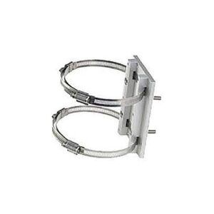Bosch MIC-PMB Camera Pole Mount Bracket for Surveillance Camera