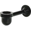 Bosch MIC-WMB-BD Wall Mount Bracket for Surveillance Camera, Black